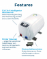 Preview: Fothermo 10L Boiler für Caravan