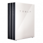 Preview: TESLA Powerwall 2 Stack Kit