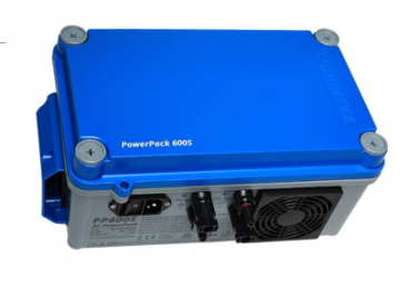 Power Pack 600S