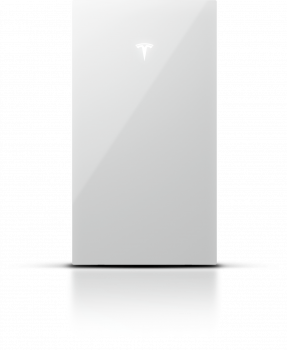 TESLA Powerwall 3 mit Backup-Gateway 2