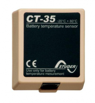 Temperatursensor CT-35 für Compact