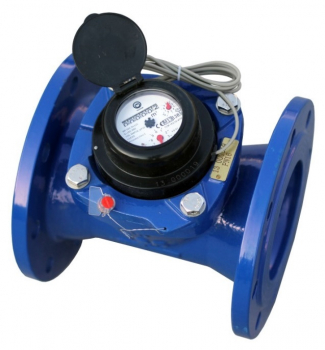 Lorentz Water Meter