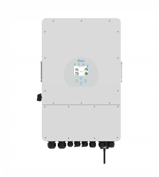 DEYE SUN-30K-SG01HP3-EU-BM3