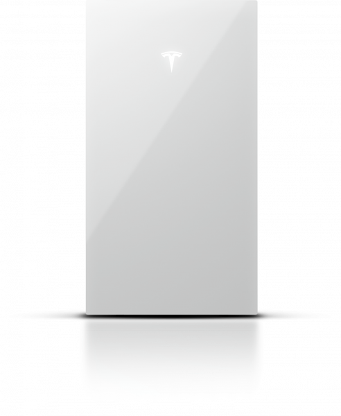 TESLA Powerwall 3 mit Backup-Gateway 2