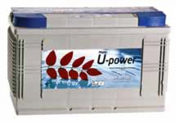 AGM Batterie 100Ah-C100